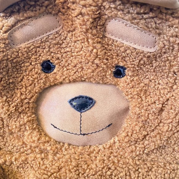NEW Teddy Bear Backpack - Picture 2 of 9